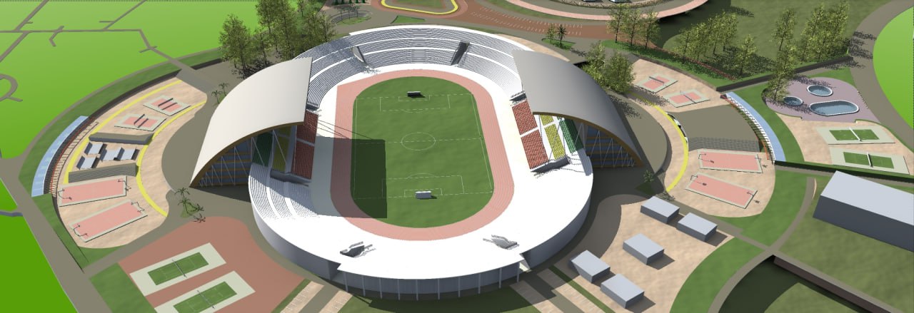 Architectural detail