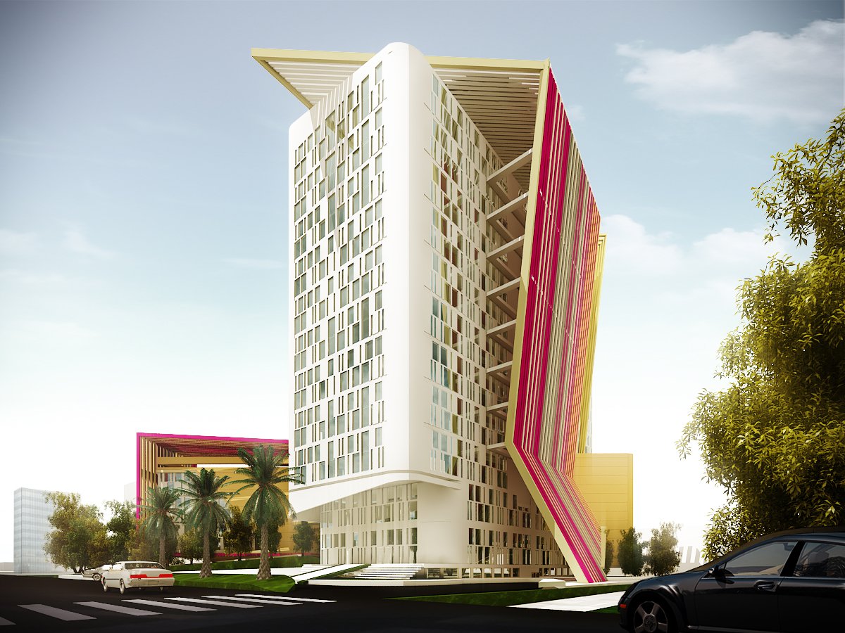 Hawassa General Hospital